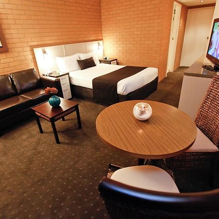 Mildura River City Motel Exterior foto